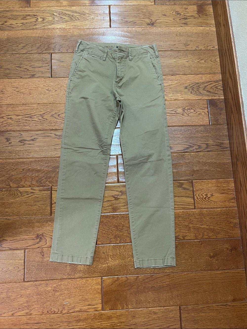 American Eagle Outfitters Chino Pants